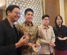 Koleksi Perhiasan Lavani Mejeng di Pagelaran Seni Simfoni Kolosal Borobudur - JPNN.com