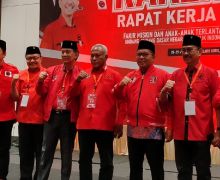 Danny Pomanto Bergabung dengan PDIP, Incar Gubernur Sulsel? - JPNN.com