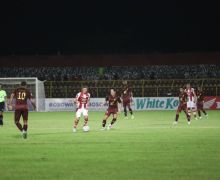 PSM Makassar Bungkam Persis Solo, Bernardo Tavares tak Puas, Ini Penyebabnya - JPNN.com