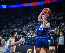Amerika Serikat Bekuk Yunani di FIBA World Cup 2023 - JPNN.com