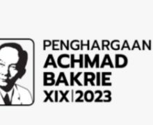 Penghargaan Achmad Bakrie Kembali Digelar, 4 Tokoh Ini Bakal Raih Awards - JPNN.com