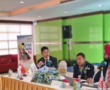 Okto Ditunjuk jadi Penasihat Balap Sepeda ASEAN - JPNN.com