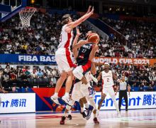 FIBA World Cup 2023: Duel 2 Tim Terluka Tersaji di Laga Pemungkas Grup H - JPNN.com
