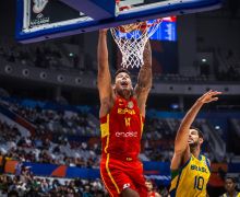 Tumbangkan Brasil, Juara Bertahan FIBA World Cup Tak Terbendung di Jakarta - JPNN.com