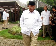 Nama Cawapres Prabowo Mungkin Diputuskan di Gunung Lawu - JPNN.com