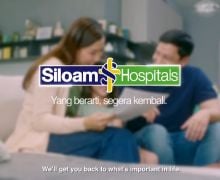 Siloam Grup Terus Bertransformasi Layanan Kesehatan Digital - JPNN.com