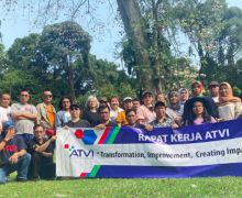Dosen dan Tendik ATVI Bersemangat Ikuti Rapat Kerja, Nih Tujuannya - JPNN.com
