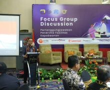 Bea Cukai Tingkatkan Kepatuhan Penerima Fasilitas Kawasan Berikat di Yogyakarta - JPNN.com