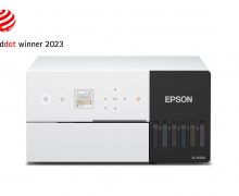 Epson Hadirkan SureLab SL-D530, Printer Foto Portable yang Lebih Ringkas dan Ringan - JPNN.com