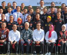 SMKN Jateng Gagasan Ganjar Dipuji Pak Jokowi, Layak Diadopsi untuk Program Nasional - JPNN.com