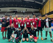 Tim DKI Jakarta Raih Runner-Up Asia Junior Sports Exchange Games 2023 di Tokyo - JPNN.com