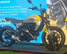 Generasi Terbaru Ducati Scrambler Mengaspal di Indonesia, Ada 3 Varian - JPNN.com