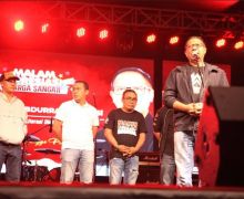 Rayakan HUT RI Lewat Talkshow Makin Cakap Digital di Lapangan Kesultanan Ternate - JPNN.com