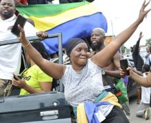 Kudeta Lagi! Presiden Gabon Langsung Digulingkan Setelah Menang Pilpres - JPNN.com