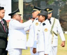 533 Praja Pratama IPDN Dikukuhkan, Ada Pesan Menteri Tito Karnavian  - JPNN.com