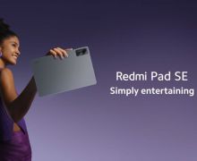 Redmi Pad SE, Tablet Murah dengan Baterai Jumbo Siap Meluncur di Indonesia - JPNN.com