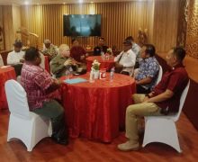 Masyarakat Sebut Anthonius Aryobaba Sosok yang Tepat jadi Pj Gubernur Papua - JPNN.com