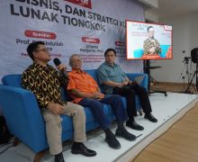 Guru Besar UIN: Santri Belajar di Luar Negeri Harus Berideologi Kuat - JPNN.com