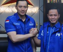 Sebut Anies Pengkhianat, Demokrat Riau: Bagaimana Mau Membawa Perubahan - JPNN.com