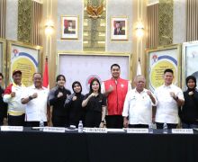 Indonesia Akan Tampil di Puluhan Cabor pada Asian Games 2023 & Asian Para Games 2023, Ini Daftarnya - JPNN.com