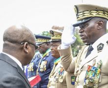 Tentara Gabon Rebut Kekuasaan, Uni Afrika Jatuhkan Hukuman - JPNN.com