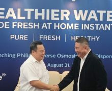 Teknologi Aquaporin Mampu Murnikan Air dari Bakteri dan Zat Berbahaya - JPNN.com