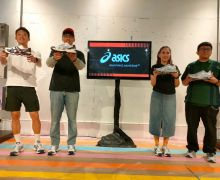 ASICS Luncurkan Sepatu Sportstyle Legendaris Seri ke-30 dari GEL-Kayano, Sebegini Harganya - JPNN.com