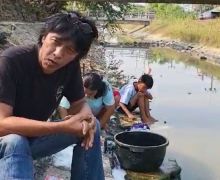 Adian Minta Pemerintah Atasi Bencana Kekeringan di Sejumlah Desa Kabupaten Bogor - JPNN.com