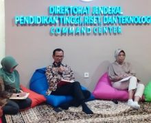 Skripsi Tak Wajib, Mahasiswa Makin Mudah Lulus? Begini Penjelasakan Kemendikbudristek - JPNN.com