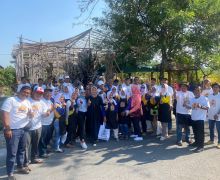 Sukarelawan Sandi Uno Dorong Pengembangan UMKM yang Ada di Klaten - JPNN.com