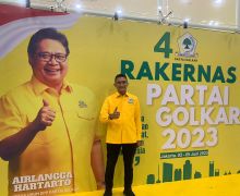 Caleg DPRD Jabar Azhar Adam Siap Berkolaborasi dengan Anak Muda Depok dan Kota Bekasi - JPNN.com