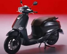 Honda Giorno Hadir di Kelas Yamaha Grand Filano, Harganya? - JPNN.com