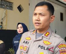 AKBP Ari Ungkap Fakta soal 3 Pemuda Tergeletak di Pinggir Jalan, Turut Berduka - JPNN.com