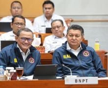 Komjen Rycko Sebut Penangkapan Terduga Teroris di Cikampek Bentuk Pencegahan - JPNN.com