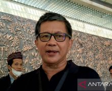 Bareskrim Polri Panggil Rocky Gerung Hari Ini - JPNN.com