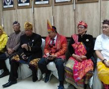 39 Tahun UT, Tatanan dan Budaya Kerja Baru, Panen Rekor MURI - JPNN.com