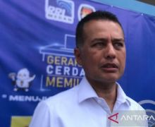 Mayjen TNI (Purn) Hasanuddin Ditunjuk jadi Pj Gubernur Sumut, Musa Rajekshah Bilang Begini - JPNN.com