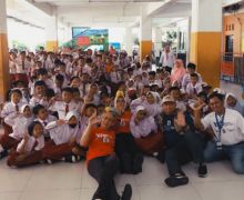 Gelar Pengabdian Masyarakat, ATVI-YPP Indosiar-SCTV Dorong Literasi Media Sosial di Kalangan Pelajar - JPNN.com