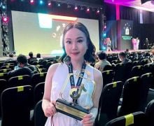 Lusita Gowiryo Berbagi Kisah Sukses Berbisnis Online - JPNN.com
