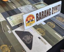 Usut Kasus Curanmor di Malang Kota, Polisi Dalami Praktik Jual Beli BPKB dan STNK - JPNN.com
