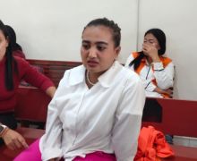 Heboh Gosip Lina Mukherjee Hamil di Tahanan, Begini Faktanya - JPNN.com