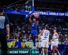 FIBA World Cup 2023: Amerika Serikat dan Serbia Amankan Tiket Semifinal - JPNN.com