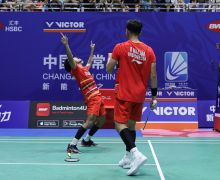 China Open 2023: Bagas/Fikri tak Gentar Jumpa Juara Dunia - JPNN.com