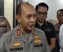 Massa yang Tak Puas Hasil Pemilu 2024 Sempat Memblokir Jalan Lintas Sumatra - JPNN.com