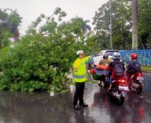 Cuaca Ekstrem, Polresta Pekanbaru Keluarkan Imbauan Penting - JPNN.com