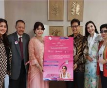 Menkes RI Sambut Baik Penyelenggaraan ICH Bali 2023, Kumpulkan Dokter Seluruh Dunia - JPNN.com
