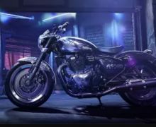 Versi Produksi Dari Royal Enfield SG650 Twin Bakal Melantai di EICMA 2023? - JPNN.com