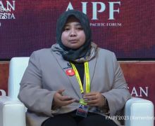 Hadir di AIPF, Aruna Beber Cara Terapkan Transformasi Digital untuk Nelayan Indonesia - JPNN.com