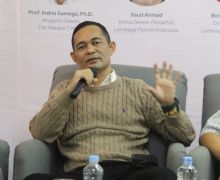Merespons Pemanggilan Gus Imin Oleh KPK, Boni Hargens Bilang Begini - JPNN.com