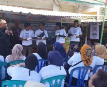Kajol Dukung Ganjar Beri Pelatihan UMKM untuk Driver Ojol Perempuan di Lampung - JPNN.com